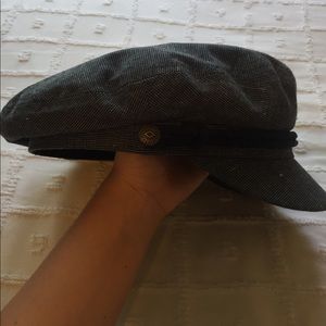 Brixton Fiddler cap